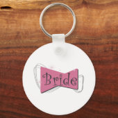 Bride Sleutelhanger (Voorkant)