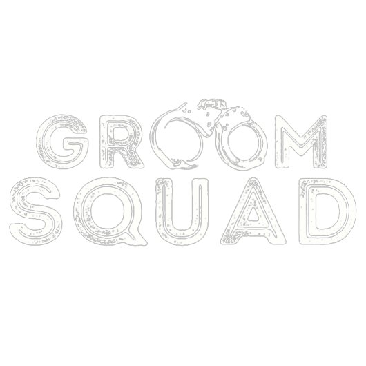 Bride Squad | Hot-roze Bachelorette Bridesmaid T-shirt