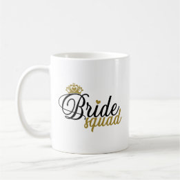 Bride Squad Koffiemok