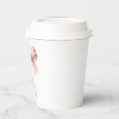 Bride Squad Papieren Bekers (Links)