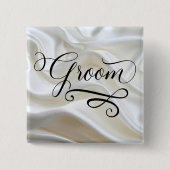 Bride-Square Button (Voorkant)