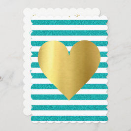 Bride Summer Lovin Blauwgroen Blue Soiree Lawn Par Kaart