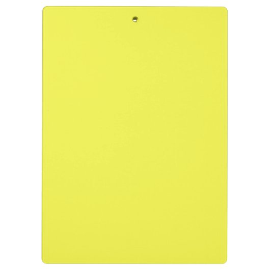 BRIDE & Surfer Flower Power Girl Retro Party Klembord (Achterkant)