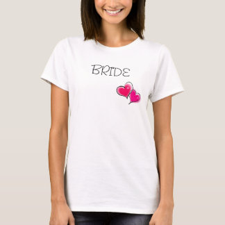 BRIDE T-SHIRT