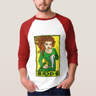 Bride T-shirt