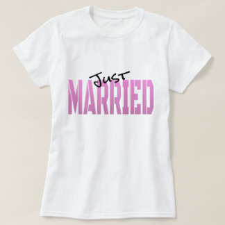 Bride T-shirt