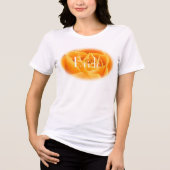 Bride T-shirt (Voorkant)