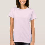 Bride T-shirt<br><div class="desc">bruid t-shirt</div>