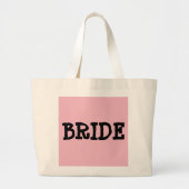 BRIDE TAS (Voorkant)