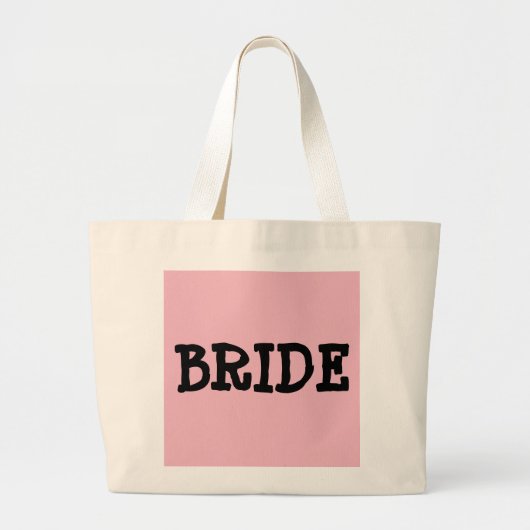 BRIDE TAS (Voorkant)