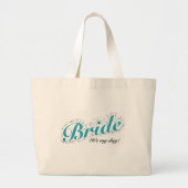 Bride Tas (Voorkant)