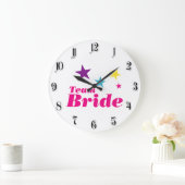 Bride-team Grote Klok (Huis)
