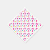 Bride-team Servetten (Hoek)