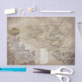 bride tissuepapier (Craft)