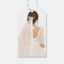 Bride-to-be