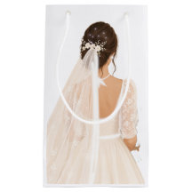Bride-to-be