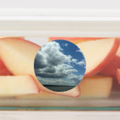 Bride-to-Be Labels (Aangebracht)