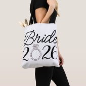 Bride Tote Bag (Dichtbij)