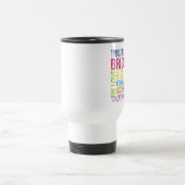 Bride Travel Mug Reisbeker (Center)