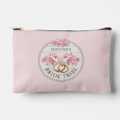 Bride Tribe aangepaste bloemen Etui (Voorkant)