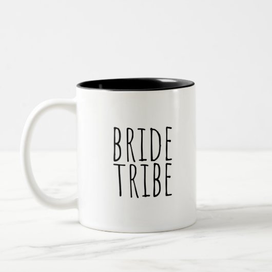 Bride Tribe Bachelorette Gift Mok Rae Dunn Inspire (Links)