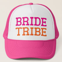 Bride Tribe Bachelorette Party