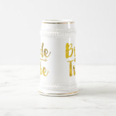 Bride Tribe Bierpul (Center)