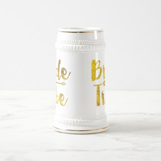 Bride Tribe Bierpul (Center)