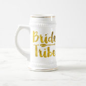 Bride Tribe Bierpul (Links)