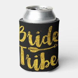 Bride Tribe Blikjeskoeler