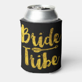 Bride Tribe Blikjeskoeler (Blikje Achterkant)
