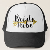 Bride Tribe Bridesmaid Pet (Voorkant)