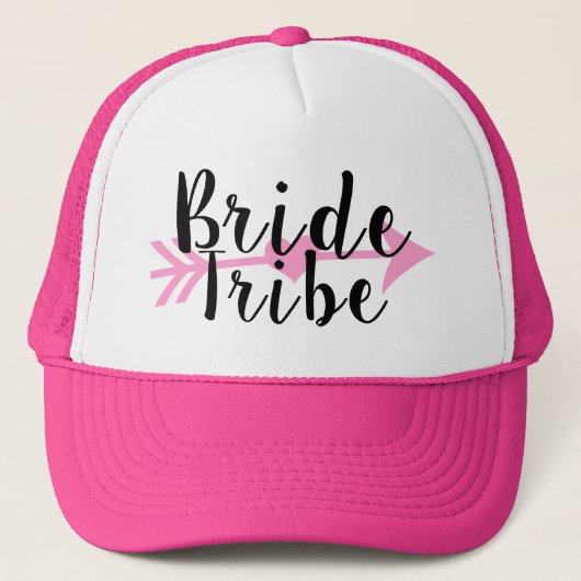 Bride Tribe Bridesmaid Pet (Voorkant)