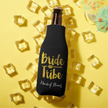 Bride Tribe