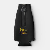 Bride Tribe Flesjeskoeler (Achterkant)