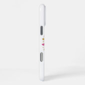 Bride Tribe Glitter iPhone Case Hoesje (Rechterkant)