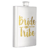 Bride Tribe Heupfles (Rechts)