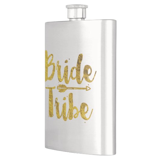 Bride Tribe Heupfles (Links)