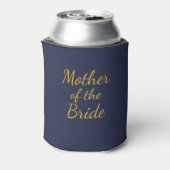 Bride Tribe Hugger Blikjeskoeler (Blikje Achterkant)
