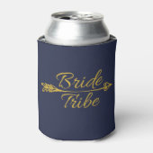 Bride Tribe Koelbox Blikjeskoeler (Blikje Voorkant)