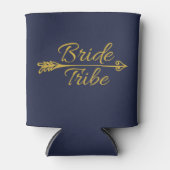 Bride Tribe Koelbox Blikjeskoeler (Voorkant)