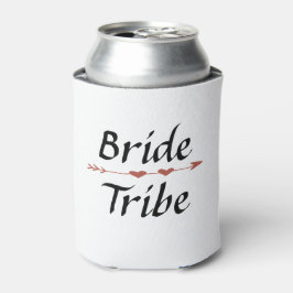 Bride Tribe Koelbox Blikjeskoeler