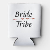 Bride Tribe Koelbox Blikjeskoeler (Voorkant)