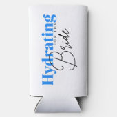 Bride Tribe Koelbox Seltzer Blikjeskoeler (Achterkant)