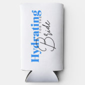 Bride Tribe Koelbox Seltzer Blikjeskoeler (Voorkant)