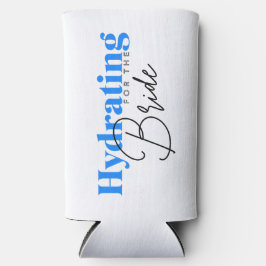 Bride Tribe Koelbox Seltzer Blikjeskoeler