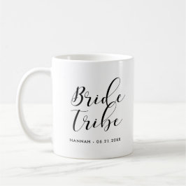 Bride tribe koffiemok