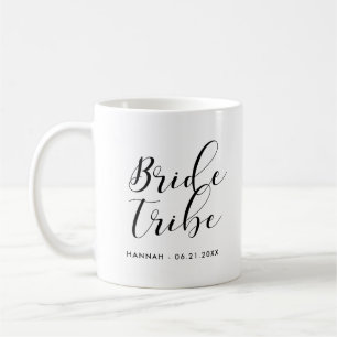 Bride tribe koffiemok