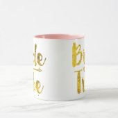 Bride Tribe Mok (Midden)