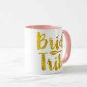 Bride Tribe Mok (Voorkant rechts)